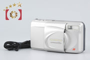 【中古】OLYMPUS オリンパス SUPERZOOM 105G コンパクトフィルムカメラ