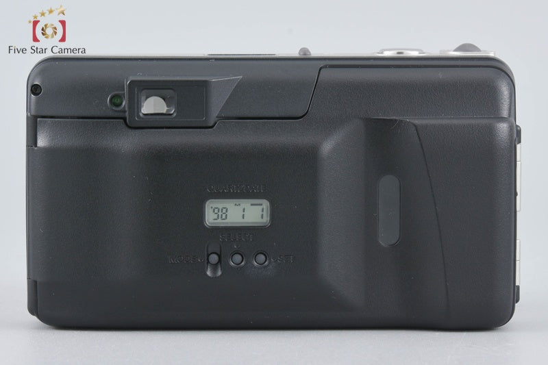 中古】OLYMPUS オリンパス SUPERZOOM 105G コンパクトフィルムカメラ