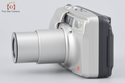 【中古】OLYMPUS オリンパス SUPERZOOM 105G コンパクトフィルムカメラ