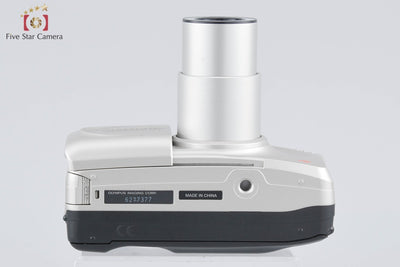 【中古】OLYMPUS オリンパス SUPERZOOM 105G コンパクトフィルムカメラ