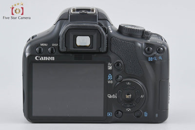 [Used] Canon EOS Kiss X2 Digital SLR Camera