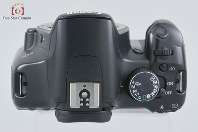 [Used] Canon EOS Kiss X2 Digital SLR Camera