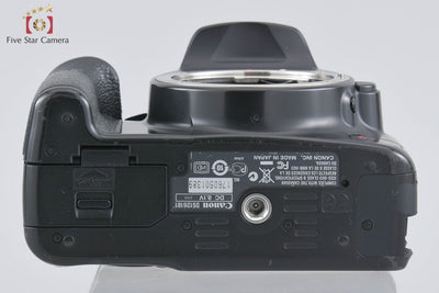 [Used] Canon EOS Kiss X2 Digital SLR Camera