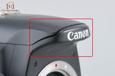 [Used] Canon EOS Kiss X2 Digital SLR Camera