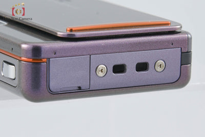 【中古】FUJIFILM 富士フイルム FinePix Z300 パープル コンパクトデジタルカメラ