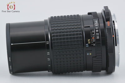 【中古】PENTAX ペンタックス SMC 67 MACRO 135mm f/4