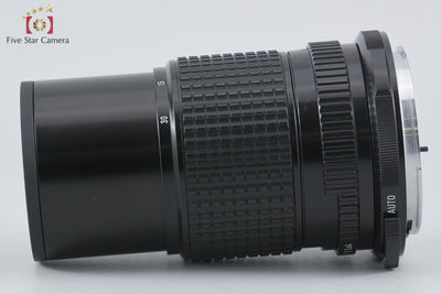 【中古】PENTAX ペンタックス SMC 67 MACRO 135mm f/4