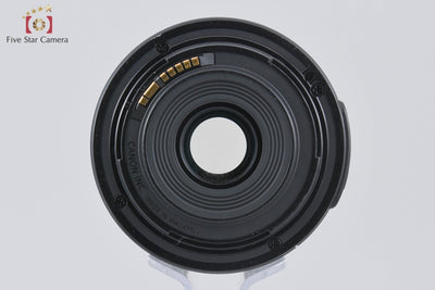 [Used] Canon EF-S 55-250mm f/4-5.6 IS STM
