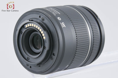 【中古】Panasonic パナソニック DMC-G3 センシュアルブラウン ズームレンズキット シャッター回数僅少