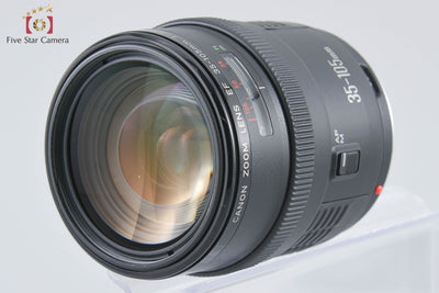 [Used] Canon EF 35-105mm f/3.5-4.5