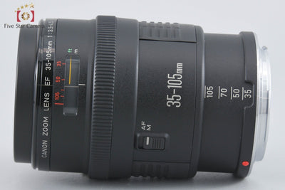 [Used] Canon EF 35-105mm f/3.5-4.5