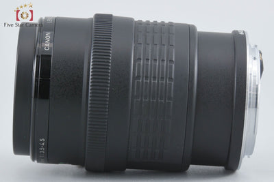 [Used] Canon EF 35-105mm f/3.5-4.5