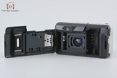 【中古】OLYMPUS オリンパス SUPERZOOM 105G コンパクトフィルムカメラ