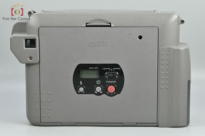 【中古】FUJIFILM 富士フイルム instax 500AF インスタントカメラ チェキ