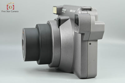 【中古】FUJIFILM 富士フイルム instax 500AF インスタントカメラ チェキ