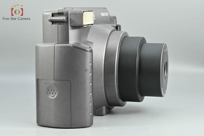 【中古】FUJIFILM 富士フイルム instax 500AF インスタントカメラ チェキ