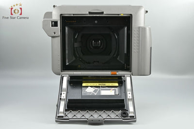【中古】FUJIFILM 富士フイルム instax 500AF インスタントカメラ チェキ