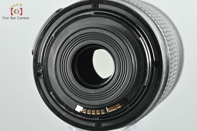[Used] Canon EF-S 55-250mm f/4-5.6 IS STM