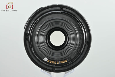 [Used] Canon EF-S 55-250mm f/4-5.6 IS STM
