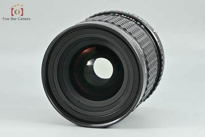[Used] PENTAX SMC A 645 45mm f/2.8