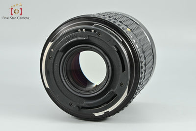 [Used] PENTAX SMC A 645 45mm f/2.8