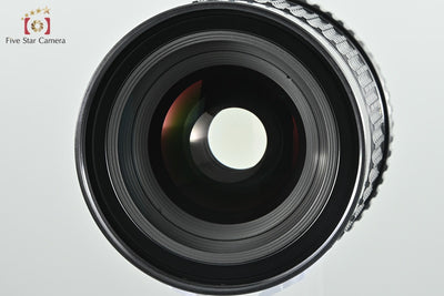 [Used] PENTAX SMC A 645 45mm f/2.8