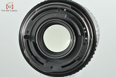 [Used] PENTAX SMC A 645 45mm f/2.8