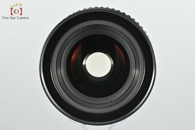[Used] PENTAX SMC A 645 45mm f/2.8