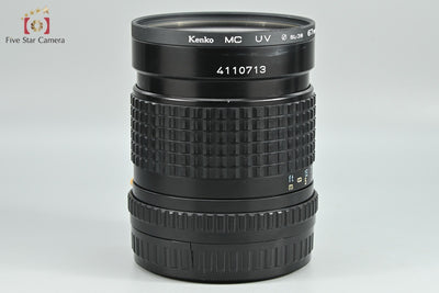 [Used] PENTAX SMC A 645 45mm f/2.8