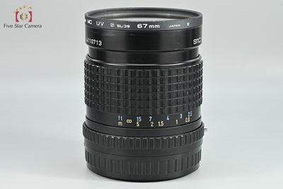 [Used] PENTAX SMC A 645 45mm f/2.8