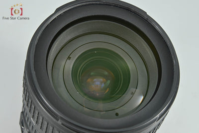 [Used] Nikon AF-S NIKKOR 24-85mm f/3.5-4.5 G ED VR