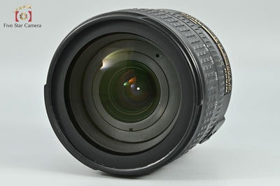 [Used] Nikon AF-S NIKKOR 24-85mm f/3.5-4.5 G ED VR
