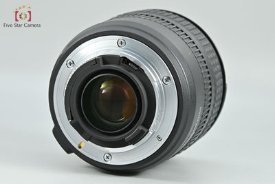 [Used] Nikon AF-S NIKKOR 24-85mm f/3.5-4.5 G ED VR