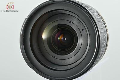 [Used] Nikon AF-S NIKKOR 24-85mm f/3.5-4.5 G ED VR