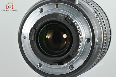 [Used] Nikon AF-S NIKKOR 24-85mm f/3.5-4.5 G ED VR