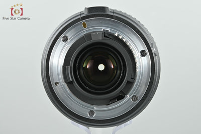 [Used] Nikon AF-S NIKKOR 24-85mm f/3.5-4.5 G ED VR