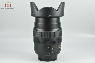 [Used] Nikon AF-S NIKKOR 24-85mm f/3.5-4.5 G ED VR