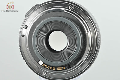 [Used] Canon EF-S 24mm f/2.8 STM