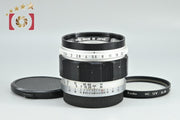 [Used] Canon 50mm f/1.4 L39 Leica Screw Mount