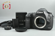[Used] Canon EOS 5D Mark III Digital SLR Camera