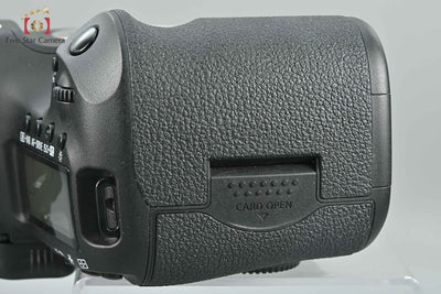 [Used] Canon EOS 5D Mark III Digital SLR Camera