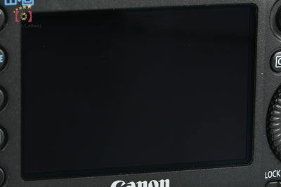 [Used] Canon EOS 5D Mark III Digital SLR Camera