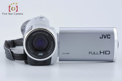 【中古】JVC ケンウッド Everio GZ-E311 デジタルビデオカメラ 元箱付き