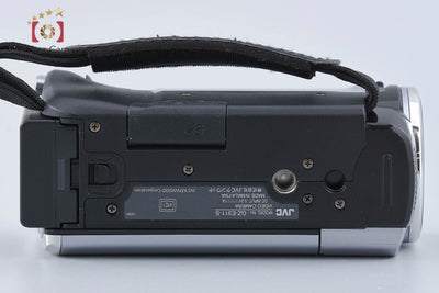 【中古】JVC ケンウッド Everio GZ-E311 デジタルビデオカメラ 元箱付き