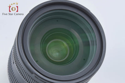 [Used] SIGMA 28-70mm f/2.8 DG DN Contemporary for Sony E-mount with original box