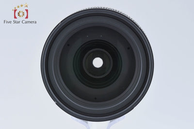 [Used] SIGMA 28-70mm f/2.8 DG DN Contemporary for Sony E-mount with original box
