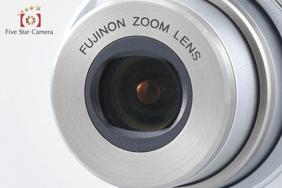 【中古】FUJIFILM 富士フイルム FINEPIX F410 コンパクトデジタルカメラ 元箱付き