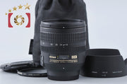 【中古】Nikon ニコン AF-S DX NIKKOR 18-70mm f/3.5-4.5 G ED