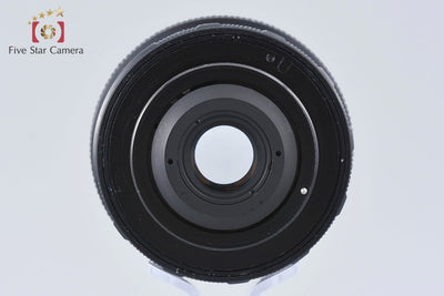 [Used] FUJIFILM Fujinon-SW 28mm f/3.5 M42 Mount