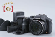 【中古】Panasonic パナソニック LUMIX DMC-FZ150 コンパクトデジタルカメラ
